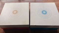 threeA 3A toys Valve Portal 2 Atlas 1:6 Scale Figure