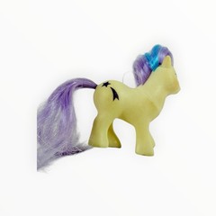 My Little Pony G1 Italy Italian Glory