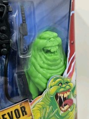 New Ghostbusters Fright Features Trevor Spengler Slimer Frozen Empire 2024