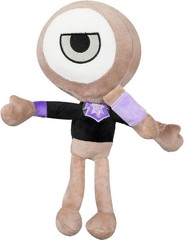BLUE BARE Dandy’s Cute Adorable Plush Toys Collection