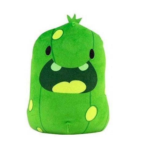 Cats vs Pickles Jumbo 8-Inch Plush – Hank