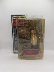 New! SOTA Toys Now Playing: Land Of The Dead The Butcher Action Figure Sealed!