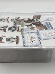 Neca Reel Toys Gremlins Gizmo Action Figure Series 1 SEALED NOS