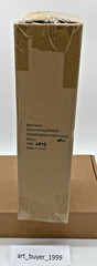 ThreeA Tomorrow Kings (TK) Shogun DIY White Figure 1/6 SEALED 2012