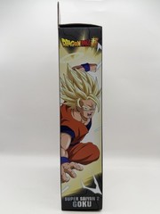 Dragon Stars Super Saiyan 2 GOKU Dragon Ball Super 6″ Action Figure OPEN BOX