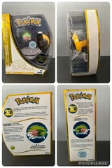Pokémon 20th Anniversary Figure COMPLETE SET