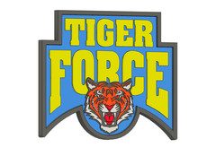 GI JOE Display Sign Cobra Display Sign. Custom signs done as well.