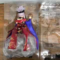 Fate/Grand Order Saber/Miyamoto Musashi 1/7 Figure