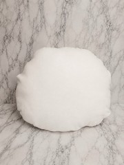 Hirono Head Pillow