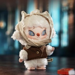 SIINONO Want to Tell You A Secret Series Blind Box Figure Plush Toy