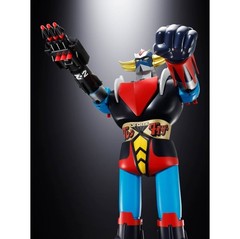 Ufo Robo Jumbo Grendizer Machinder MIP In Hand