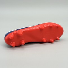 Supergoal MLS Major League Soccer Cleat Shoe Capsule Sergio Busquets Figure
