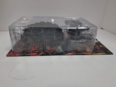 8″ Trauma Gamera Figure By X-plus 1999 Sealed Godzilla Nightmare