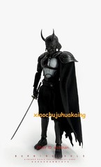 Dark Crown Toys Burning Souls Immortal Shura Kagekura 1/12 Figure Double Ver.
