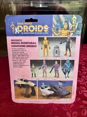 1988 GLASSLITE Droids Kez Iban