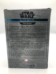 STAR WARS Baze Malbus Elite Series Die Cast Action Figure 6″ Disney Rogue One