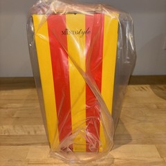 NIB Ron English & J. Balvin La Familia Grinning Vinyl Fig Ltd Ed NEVER OPENED