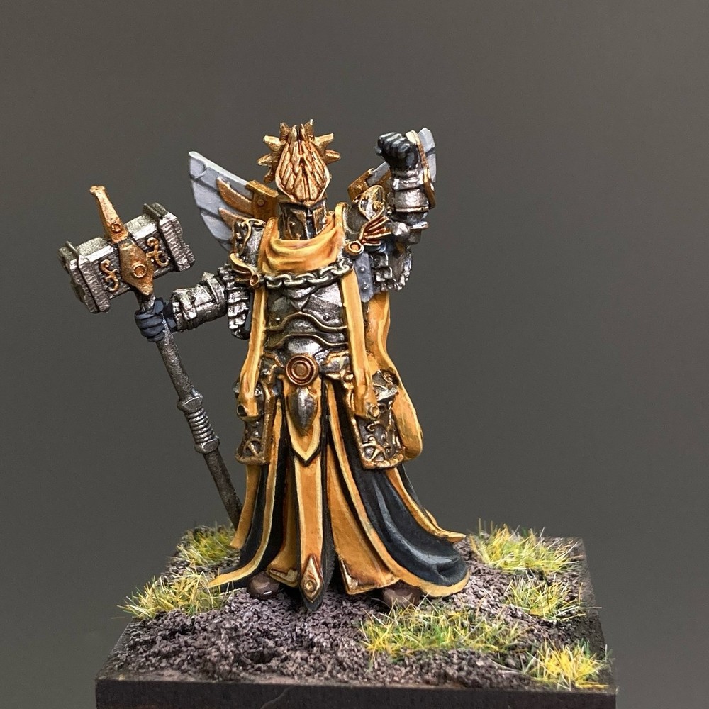 Collectible Figure / Action pro-Painted by-Studio Hobby Presale Plastic Model