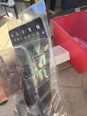 NECA Aliens Isolation Series 6 Amanda Ripley (Jumpsuit) Action Figure