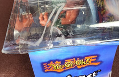 Yu-Gi-Oh! 5 Inches Action Figure – BERFOMET with Secret Access CD -New-