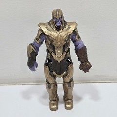 Marvel Legends Armored Thanos Build A Figure (BAF) Loose MCU Infinity End Game