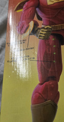 Funko Talking TURBOMAN 13.5″ Action Figure Jingle All The Way Walmart Exclusive