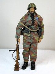 TWISTING TOYZ 1/6 WWII “MARCO” XMAS LUPO BTG, ITALY 1945