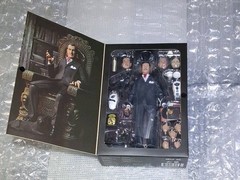 Ultimate Vincent Price 7-inch Scale Action Figure