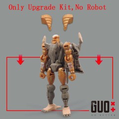 IN STOCK Leg Filler Filling Parts For BWVS-05 Rattrap Upgrade Kit 3D DIY