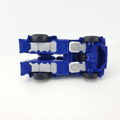 Transformers Authentics Soundwave Generations Complete