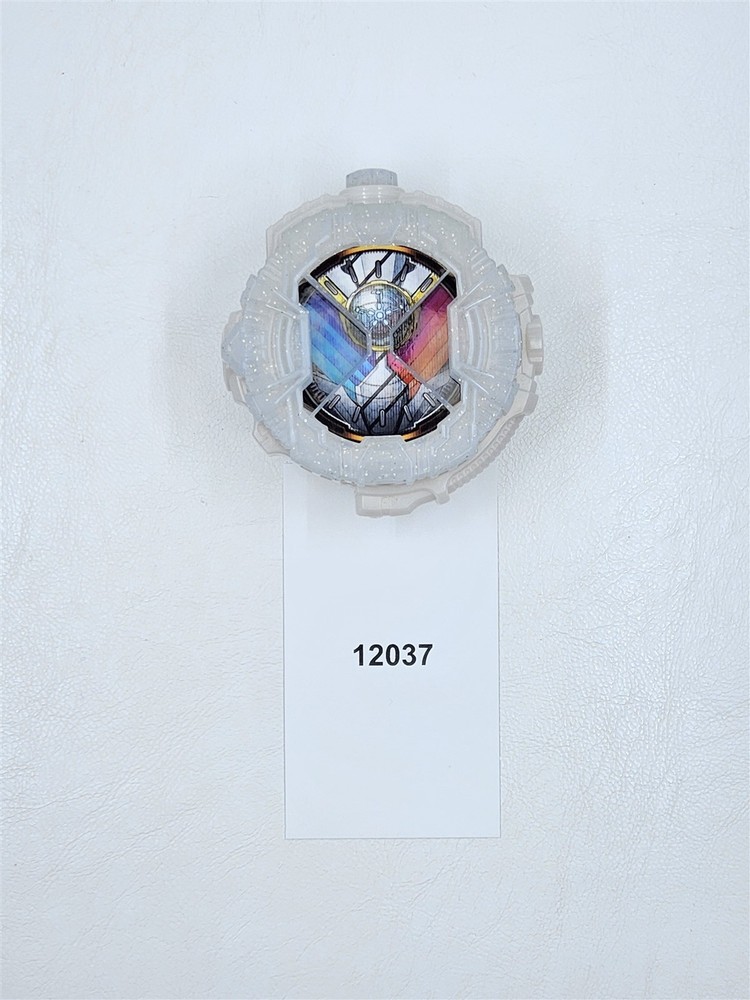 Build Genius Form – DX – Ride Watch – Kamen Rider Zi-O