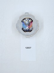 Build Genius Form – DX – Ride Watch – Kamen Rider Zi-O