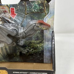 Jurassic World Survival Strike Attack Mutadon