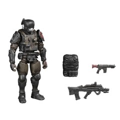 HiPlay TOY ALLIANCE Acid Rain World 1/18 Kaiho Winder Type 12WDk/ Akasabi Purger