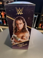 WWE Ultimate Edition SHAWN MICHAELS HBK Figure SDCC 2024 Wrestlemania XII
