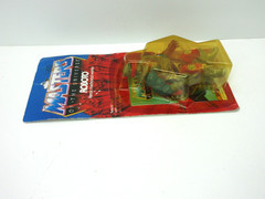 MOTU,Vintage,ROBOTO,Masters of the Universe,MOC,Sealed,Mattel,He-Man