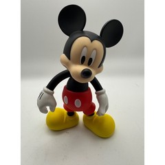 Disney Mickey Mouse Classic Character Figure Collectible Toy Made in Indonesia