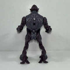 Final Faction Action Figure Kharn Brute 4″ Greenbrier No Weapon