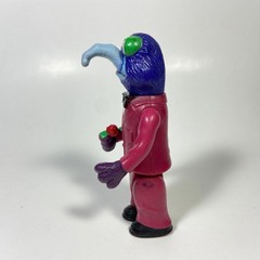 3.25” 1978 Ha! Inc Jim Henson The Muppet Show Gonzo Figure