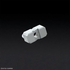 Bandai Hobby – Gundam Build Fighters Battlouge – Option Parts Set Gunpla 10 (…