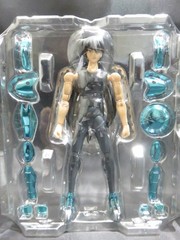 Saint Seiya Myth Cloth V2 New Bronze Cloth Pegasus Dragon ….. 5 figures set