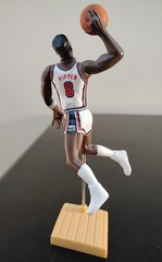 **SEE PHOTOS** 1992 Starting Lineup Dream Team- Michael Jordan, Bird, Magic MINT