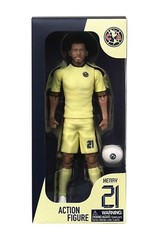 Banbo Toys SOCKERS America Mexico Henry Martin 8″ Soccer Action Figure
