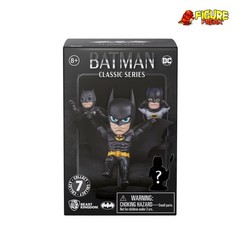 Beast Kingdom Batman Classic Series Batman TV Show Adam West Batman