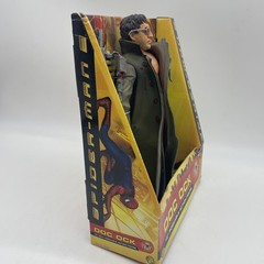Spider-Man 2 Doc Ock 12″ Poseable Action Figure 2004 ToyBiz! #6