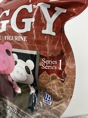 Lot 10 -Piggy Minifigure Mystery Packs – Roblox- Includes DLC Item NEW UNOPENED