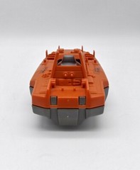Devilfish G.I. Joe Hasbro 1986 Vintage Vehicle Action Figure