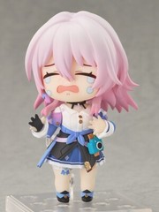 Good Smile Company 2456 Nendoroid March 7th – Honkai: Star Rail (US In-Stock)