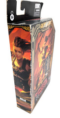 Dungeons & Dragons: Honor Among Thieves – Holga, Golden Archive 6″ Action Figure