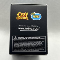 Mini Tubbz – Ozzy Osbourne – Duck – Approx 2″ High Jeep Cosplaying Ducks-NEW